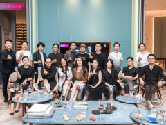 墅城會 x 尊典 · 木大匠 | 再遇高奢美學，細品匠心之作